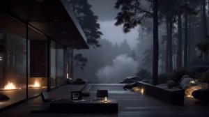 Deep Work Music ｜ Ambient Focus Music for Peak Productivity and Cognitive Concentration