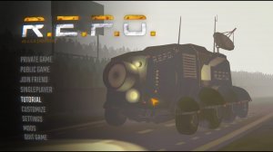 Стрим R.E.P.O. с модами и новой жертвой
