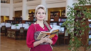 Стихотворение Владимира Брендоева на ливвиковском наречии карельского языка
