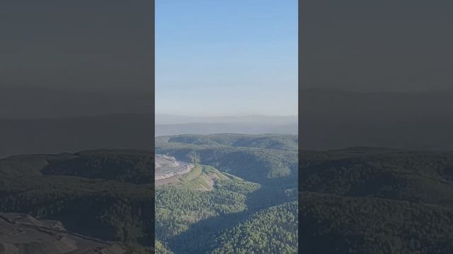 Полет на мотопараплане в городе М. смотреть онлайн