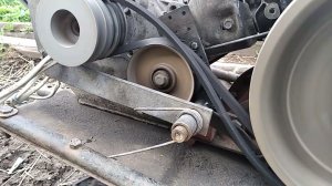 Мотоблок Каскад