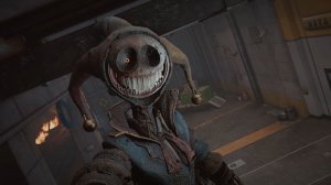 как пройти все босфайты в Poppy playtime 5 ?
