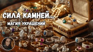 СИЛА КАМНЕЙ...эфир 2023