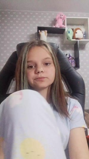 лиса