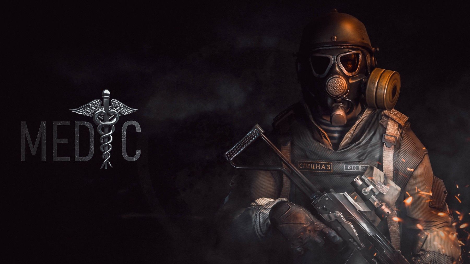 Warface#6 смотреть онлайн