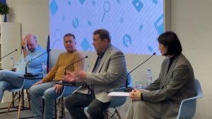 Инфорум «Российская журналистика -2026» прошел в Нижегородском областном информационном центре
