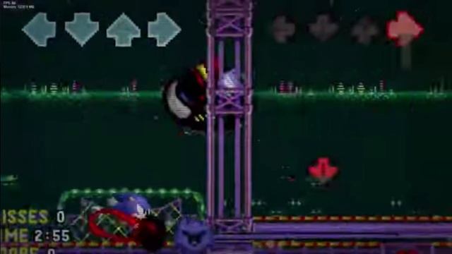 fnf prey good future reboot sonic sing it смотреть онлайн