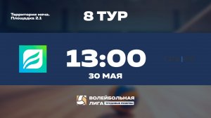 8 тур | СБЕР УБ - АО «ГТЛК» | Юпитер