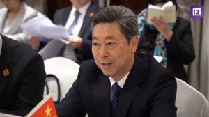 ‼️🇷🇺🇨🇳 Россия и Китай усилят совместную борьбу с киберпреступностью, терроризмом и попытками вне