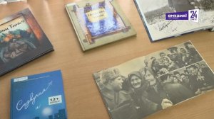 08.04.2026.Сургут24.В Сургуте началась «Неделя космоса»