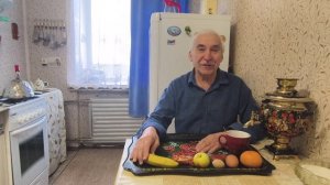 «Жизнь Пенсионера».. Городок с Высоты Птичьего полета
