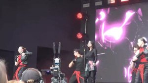 Милу(День Футбола'26,ОК лужники,24.05.2026)