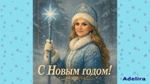 Приходи, к нам Дед Мороз поскорей!!!
