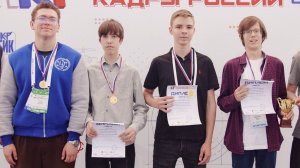 Время местное. Эфир: 29-05-2026 - Инженерные кадры России