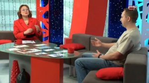 28.04.2026.ТКСТВ.Вставай.Ярослав Макаров расскажет о том, что такое экслибрис и для чего он сургутян