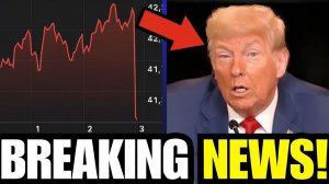 BREAKING Trump has FKED the economy BADLY