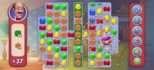 Игра головоломка