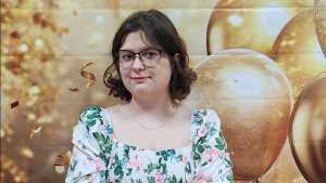 Давыдова Маргарита, 16 лет. А. Вивальди Концерт соль мажор 1 ч.