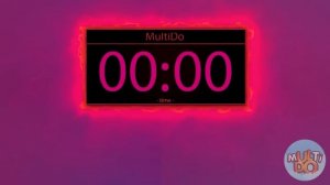 Игра в Кальмара в реальной жизни Челлендж от Multi DO Challenge