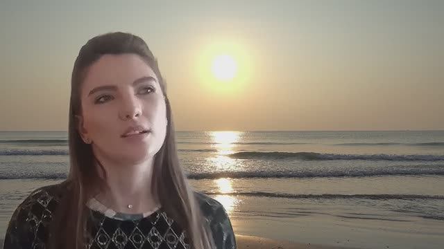 Люблю тебя, детка!
