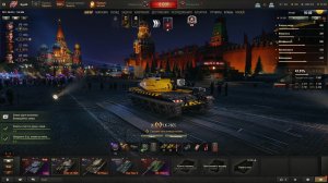 Мир танков