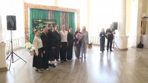 Звезды Полевского
