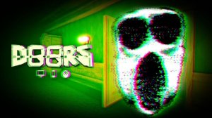 прохожу DOORS полностью 1 часть