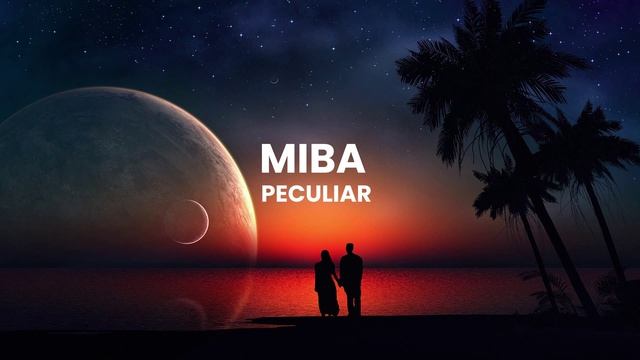 MIBA - Peculiar