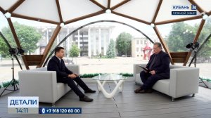 Антон Артамкин: лучшие идеи форума будут представлены лично президенту России