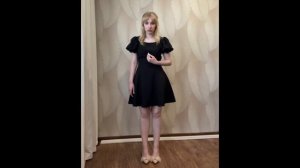 Стихотворение из классической поэзии