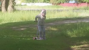 Гуляем с девочками