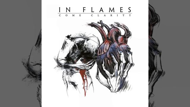 09 - Crawling Through Knives (IN FLAMES)
