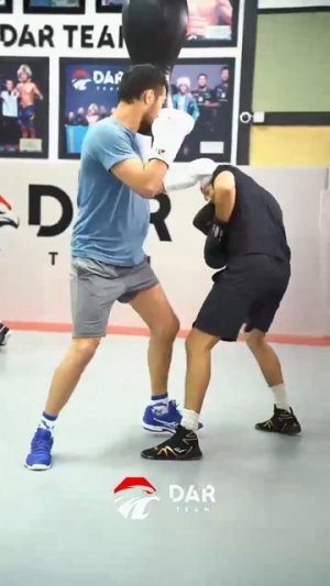 💪🏻 Шавкат Рахмонов возобновил тренировочный процесс