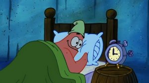 The Hash-Slinging Slasher! 👻 _ Full Scene _ SpongeBob_720p