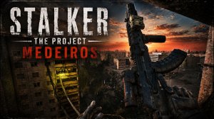 STALKER: The Project Medeiros - ЗАПЕЧАТКИ И АМУЛЕТЫ ( СКАЧАТЬ МОД В ОПИСАНИИ ) #4 серия