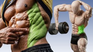 7 Oblique Exercises for a Rock-Solid Core