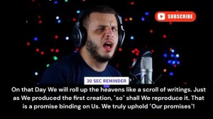 21.Surah «Al-Anbiya»
