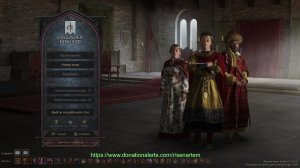 1.Crusader Kings III(за папуасов)