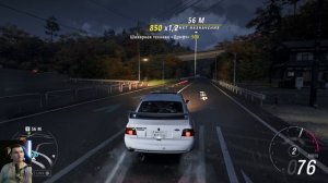 Forza Horizon 6 : погнали