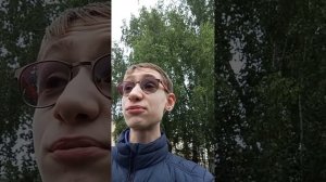 Немного закадра