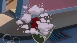 Рестарт эфира (Disney Channel Russia, 28.08.2011; 06:00 МСК)