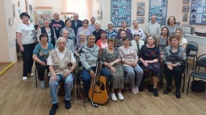 Цендровские: семейный почерк поколений