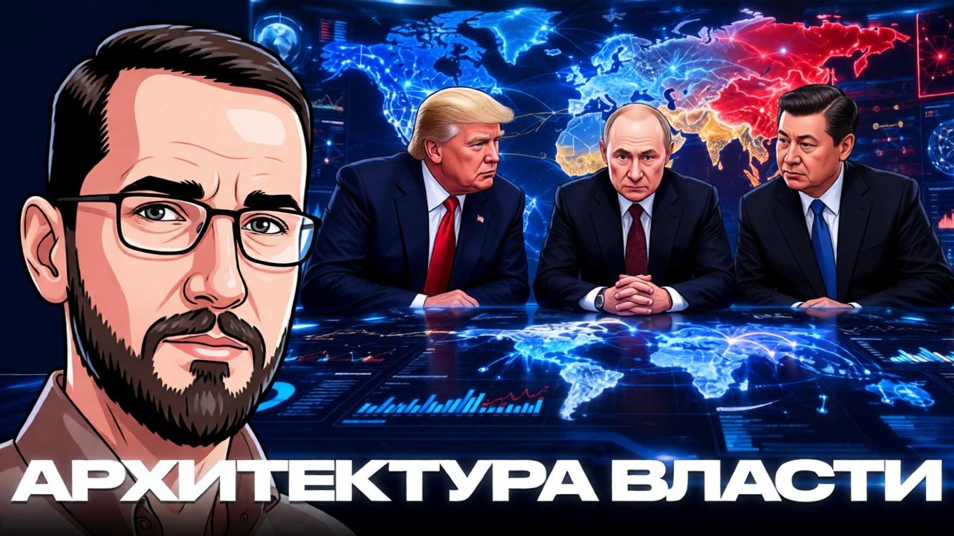 Глобальная симуляция и как ей управлять. смотреть онлайн