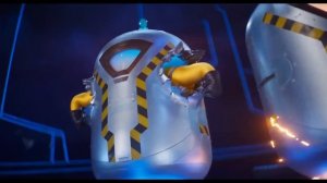 DESPICABLE ME 4  Mega Minions Vs Maxime Le Mal  Trailer (NEW 2024)