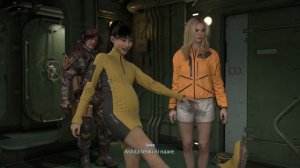 Death Stranding 2 On The Beach - [37] прохождение ПК русский 2026