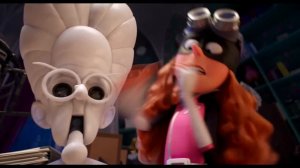 DESPICABLE ME 4  Poppy Training Honey Badger Scene  Trailer (NEW 2024)