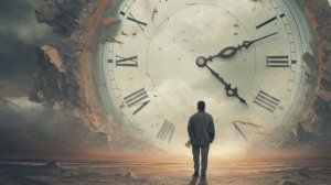 Узник времени   автор и исполнитель А. Михайлов
