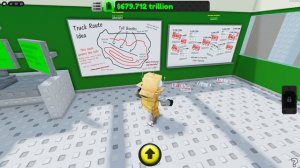 УШЕЛ С ЮТУБА ЧТО БЫ ПРОДАВАТЬ ЛИМОНЫ и СТАТЬ МИЛЛИАРДЕРОМ! Roblox Sell Lemons