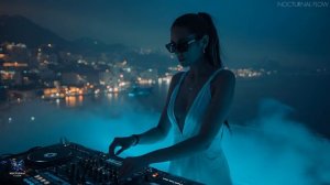 Monaco Under Moonlight ｜ Melodic & Progressive House Flow [2026]