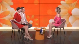 Апельсин. Гостья Алёна Моисеева. 01-06-2026